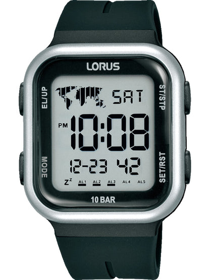 LORUS R2351PX9 Analoguhr Armbanduhr 41 mm
