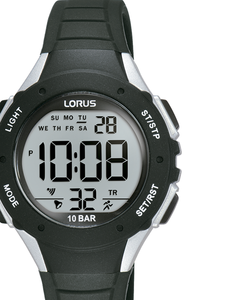 LORUS R2361PX9 Armbanduhr