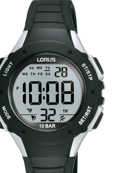 LORUS R2361PX9 Armbanduhr
