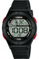 LORUS R2363NX9 Analoguhr Armbanduhr 29 mm ansicht-3