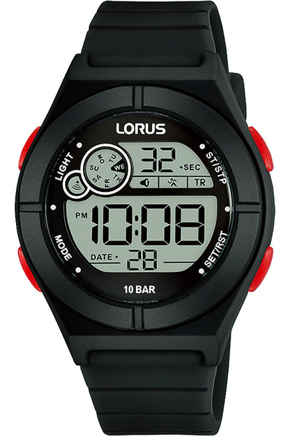 LORUS R2363NX9 Analoguhr Armbanduhr 29 mm