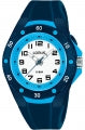 LORUS R2371NX9 Analoguhr Armbanduhr 41 mm Silber ansicht-3