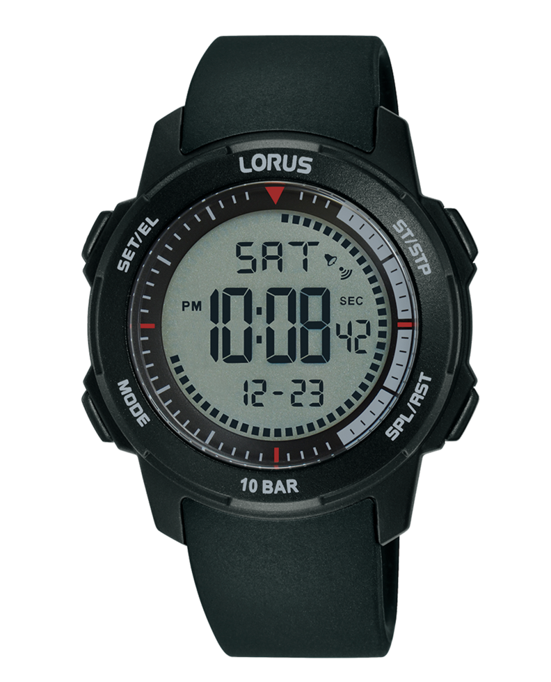 LORUS R2371PX9 Armbanduhr