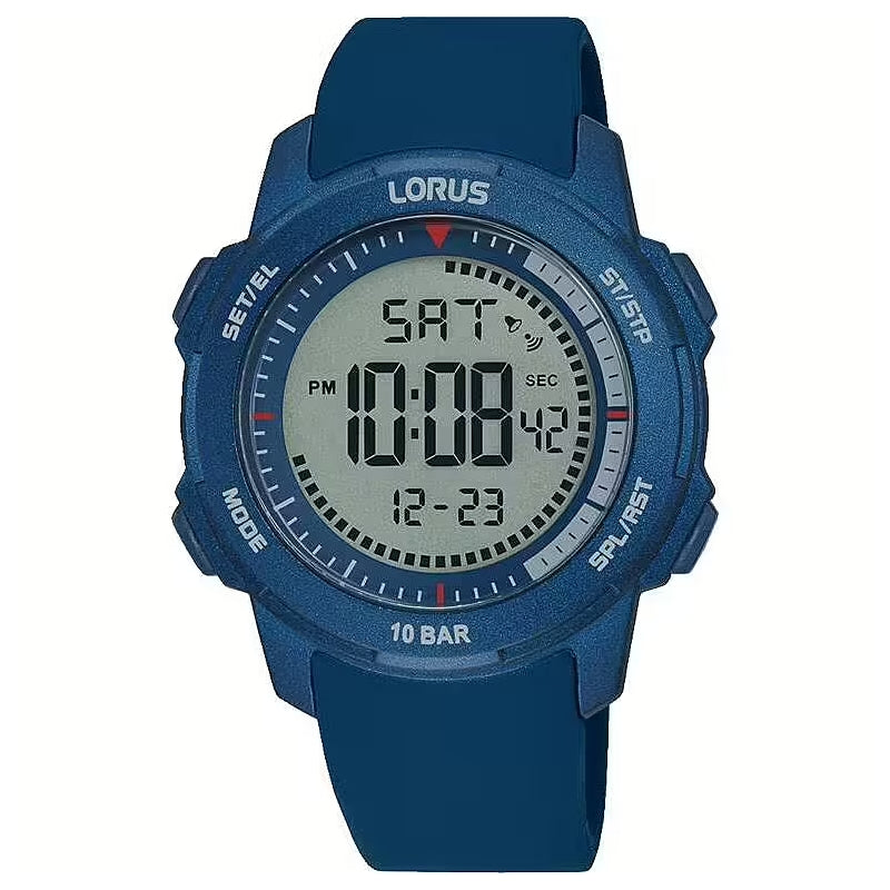 LORUS R2373PX9 Armbanduhr ansicht-2