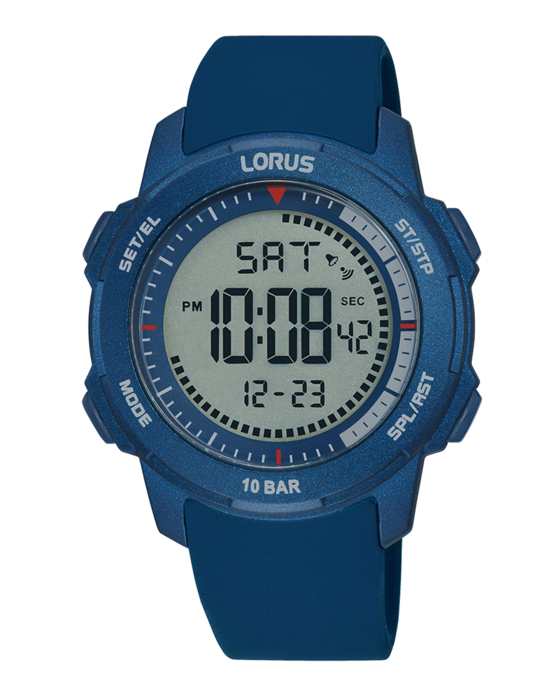 LORUS R2373PX9 Armbanduhr