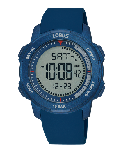 LORUS R2373PX9 Armbanduhr