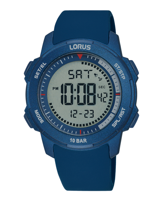 LORUS R2373PX9 Armbanduhr