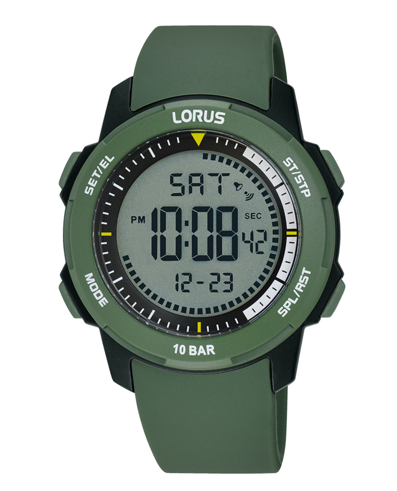 LORUS R2377PX9 Armbanduhr