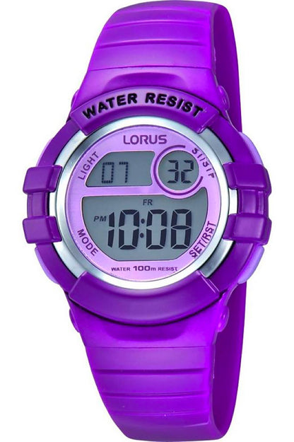 LORUS R2385HX9 Multifunction - Case: 33 mm Armbanduhr 33 mm