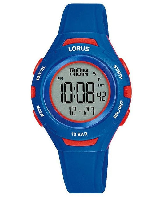 LORUS R2389PX9 Armbanduhr