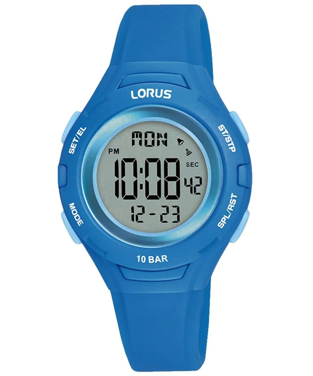 LORUS R2393PX9 Armbanduhr