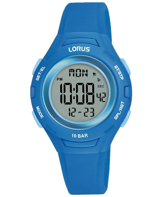 LORUS R2393PX9 Armbanduhr