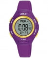 LORUS R2397PX9 Armbanduhr ansicht-3