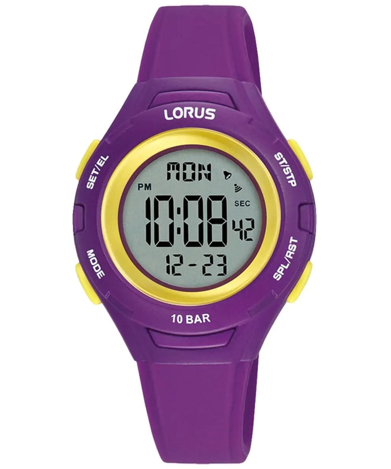 LORUS R2397PX9 Armbanduhr