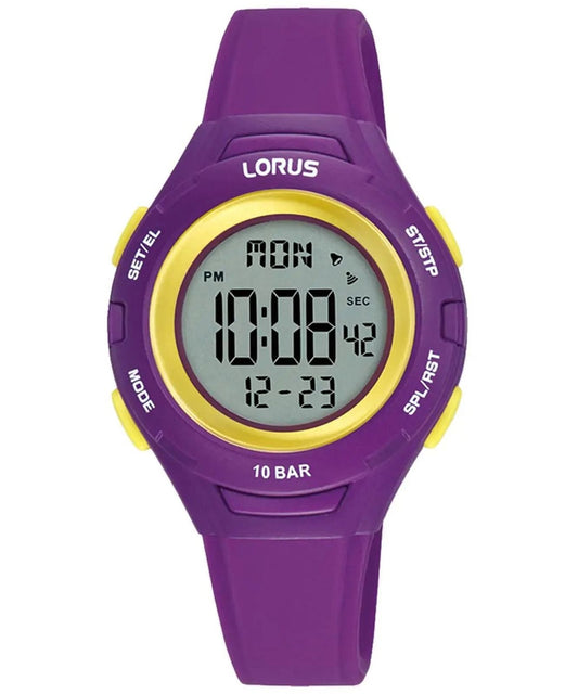 LORUS R2397PX9 Armbanduhr