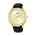 LORUS R5B10AX9 Armbanduhr ansicht-3