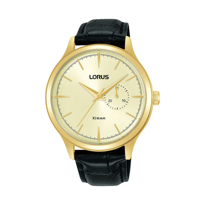 LORUS R5B10AX9 Armbanduhr