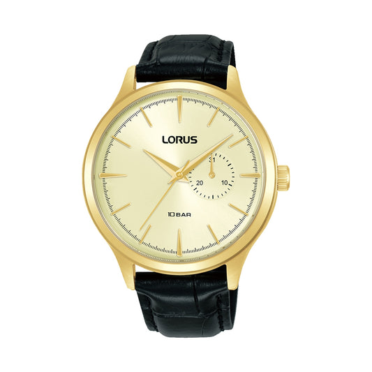 LORUS R5B10AX9 Armbanduhr