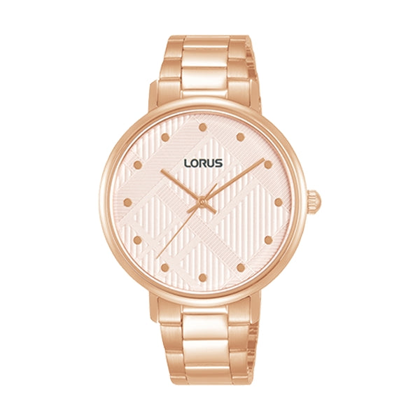 LORUS RG202VX9 Armbanduhr