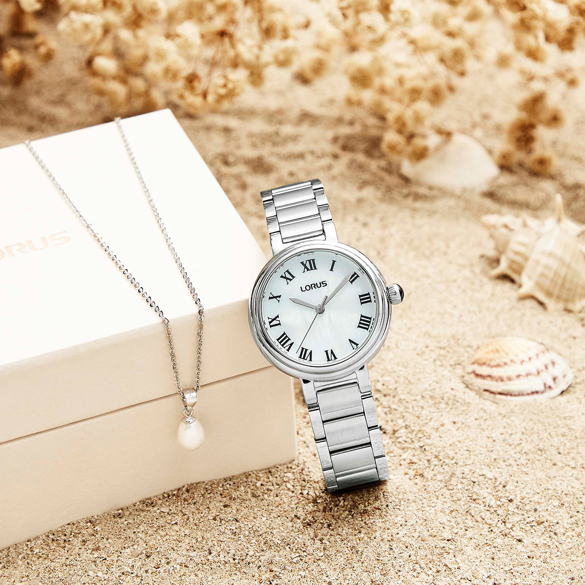 LORUS RG203YX9 Armbanduhr ansicht-3