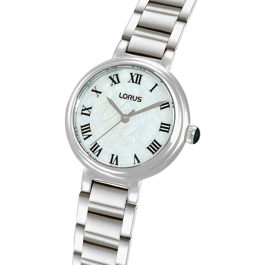 LORUS Armbanduhr RG203YX9 – Produktansicht