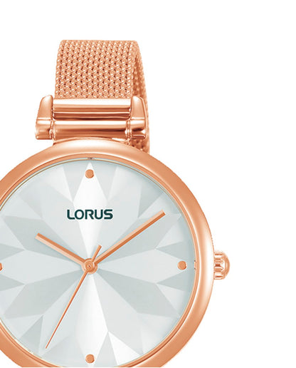 LORUS RG204TX5 Armbanduhr