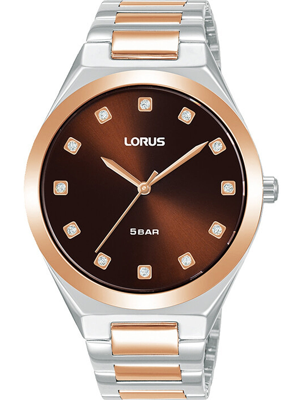 LORUS RG204WX9 Analoguhr Armbanduhr 20 mm ansicht-2