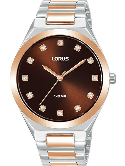 LORUS RG204WX9 Analoguhr Armbanduhr 20 mm ansicht-2