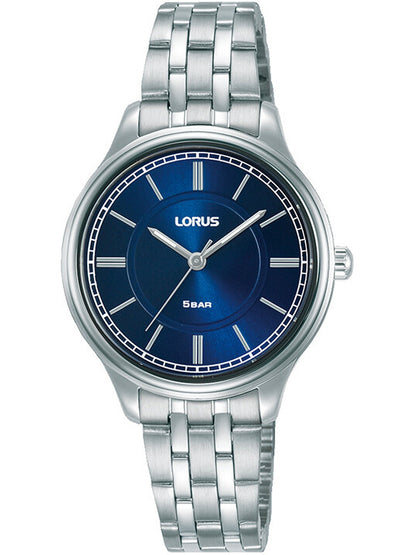 LORUS RG205VX9 Chronograph Armbanduhr 20 mm ansicht-2