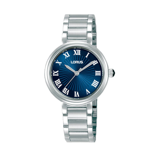 LORUS Armbanduhr RG205YX9 – Produktansicht