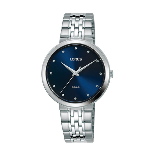 LORUS RG207RX9 Armbanduhr