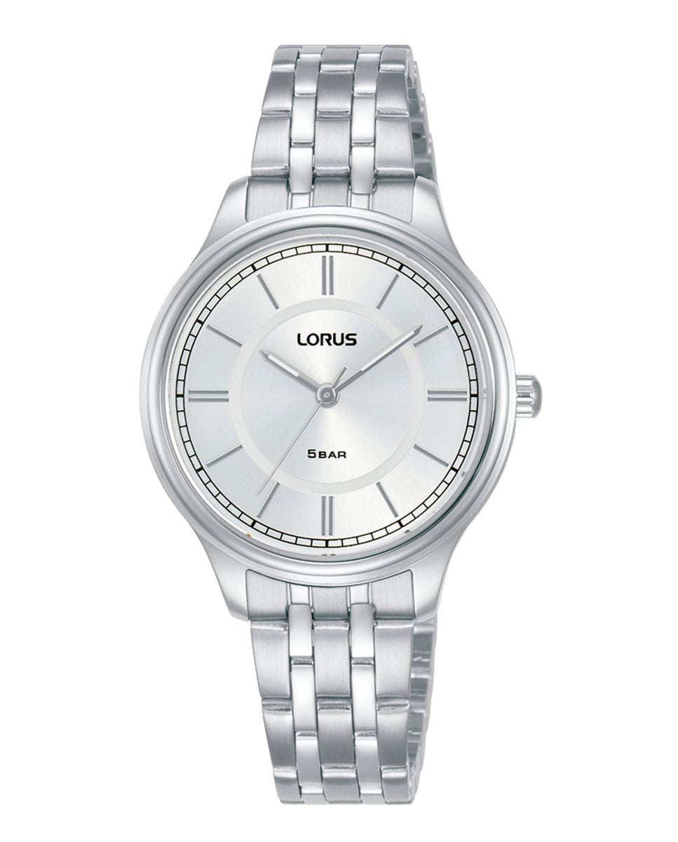 LORUS RG207VX9 Analoguhr Armbanduhr 20 mm ansicht-2