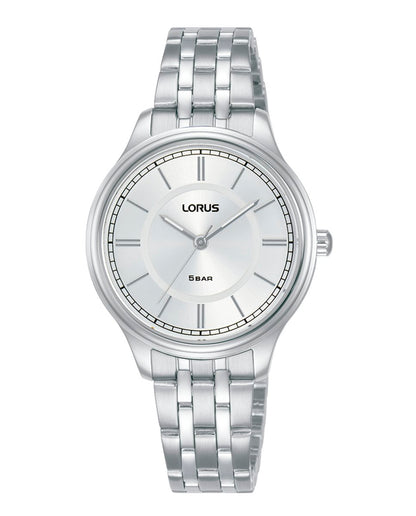 LORUS RG207VX9 Analoguhr Armbanduhr 20 mm ansicht-2