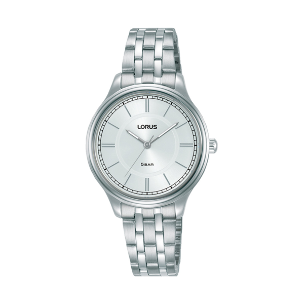 LORUS RG207VX9 Analoguhr Armbanduhr 20 mm ansicht-3
