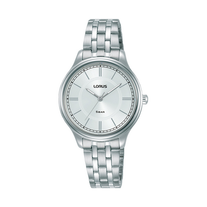 LORUS RG207VX9 Analoguhr Armbanduhr 20 mm ansicht-3