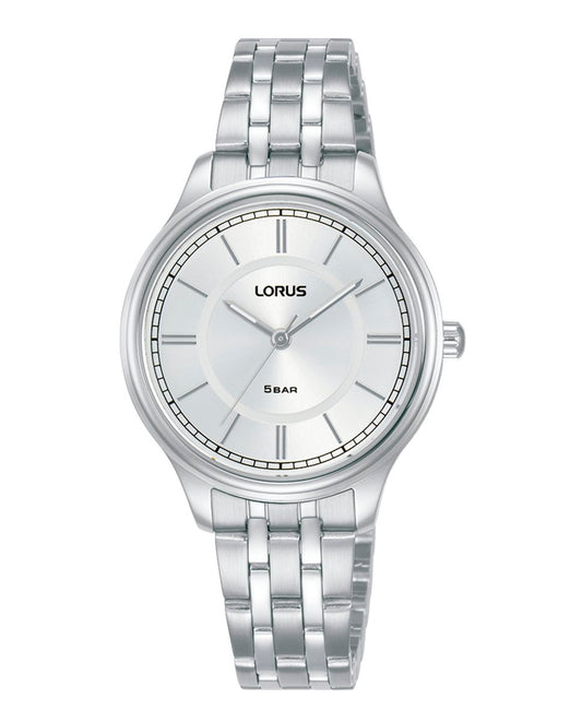 LORUS RG207VX9 Analoguhr Armbanduhr 20 mm