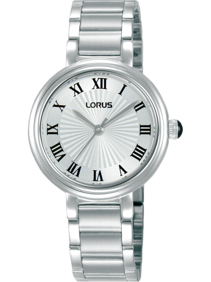 LORUS RG207YX9 Analoguhr Armbanduhr 20 mm ansicht-3
