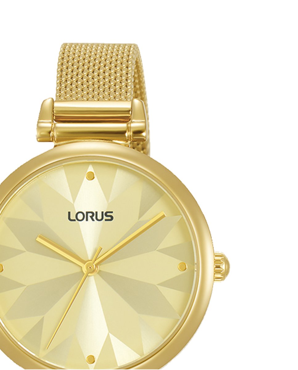 LORUS RG208TX5 Armbanduhr ansicht-2
