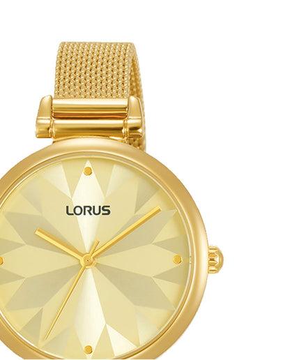 LORUS RG208TX5 Armbanduhr ansicht-2