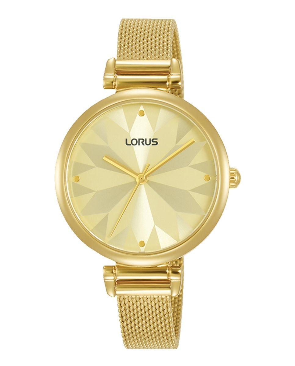 LORUS RG208TX5 Armbanduhr ansicht-3