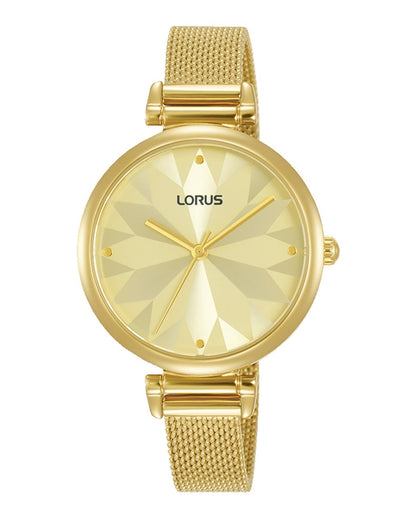 LORUS RG208TX5 Armbanduhr ansicht-3