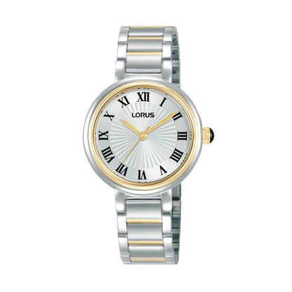 LORUS RG208YX9 Armbanduhr