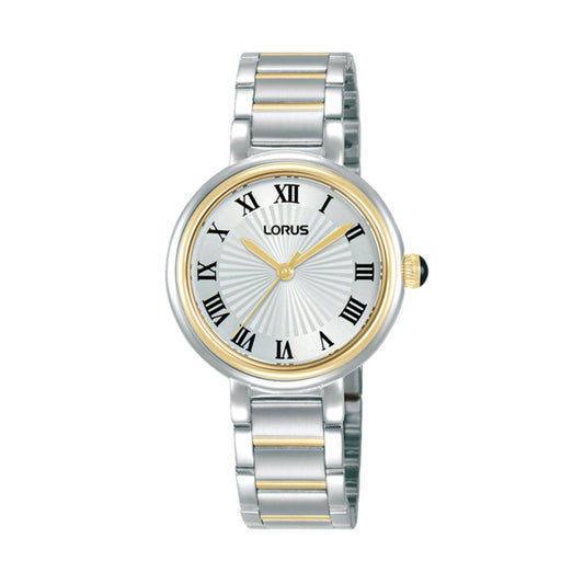 LORUS RG208YX9 Armbanduhr