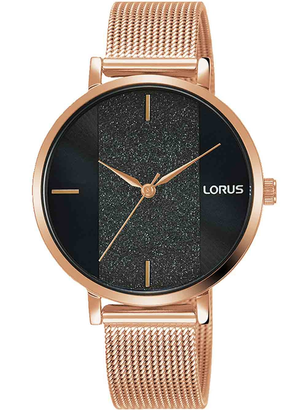 LORUS RG210SX9 Chronograph Armbanduhr 20 mm ansicht-2