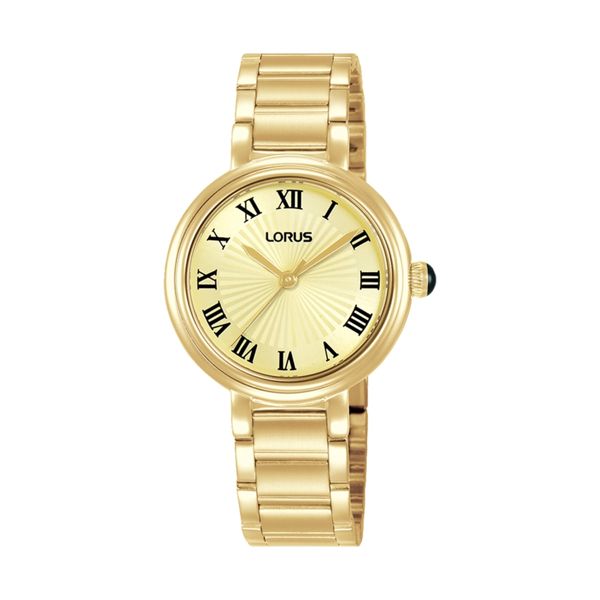 LORUS RG210YX9 Armbanduhr