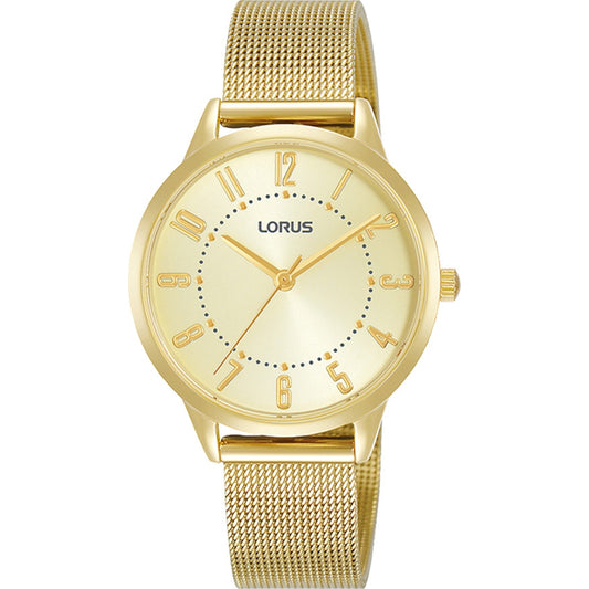 LORUS RG214UX9 Armbanduhr