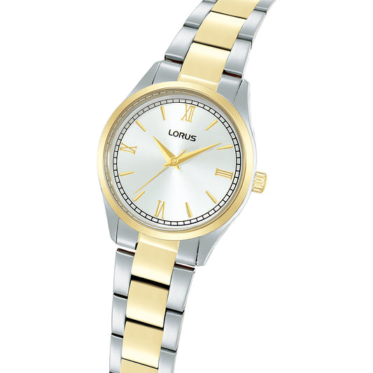 LORUS RG214YX9 Armbanduhr
