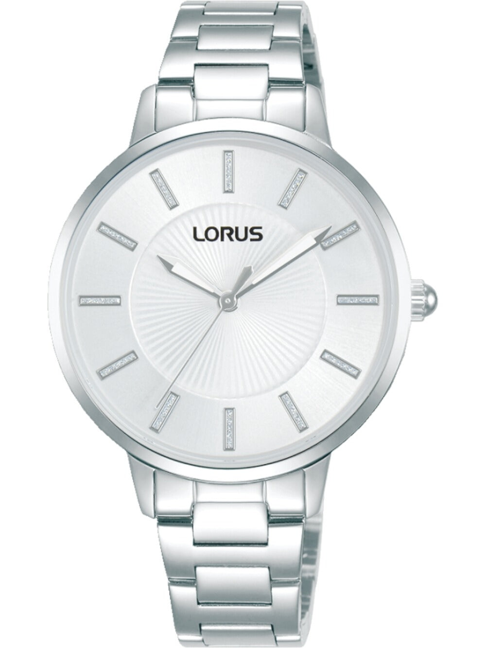 LORUS RG215VX9 Analoguhr Armbanduhr 41 mm