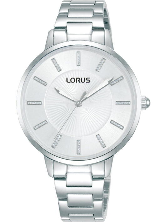 LORUS Damen Quarzuhr 41 mm RG215VX9 – Produktansicht