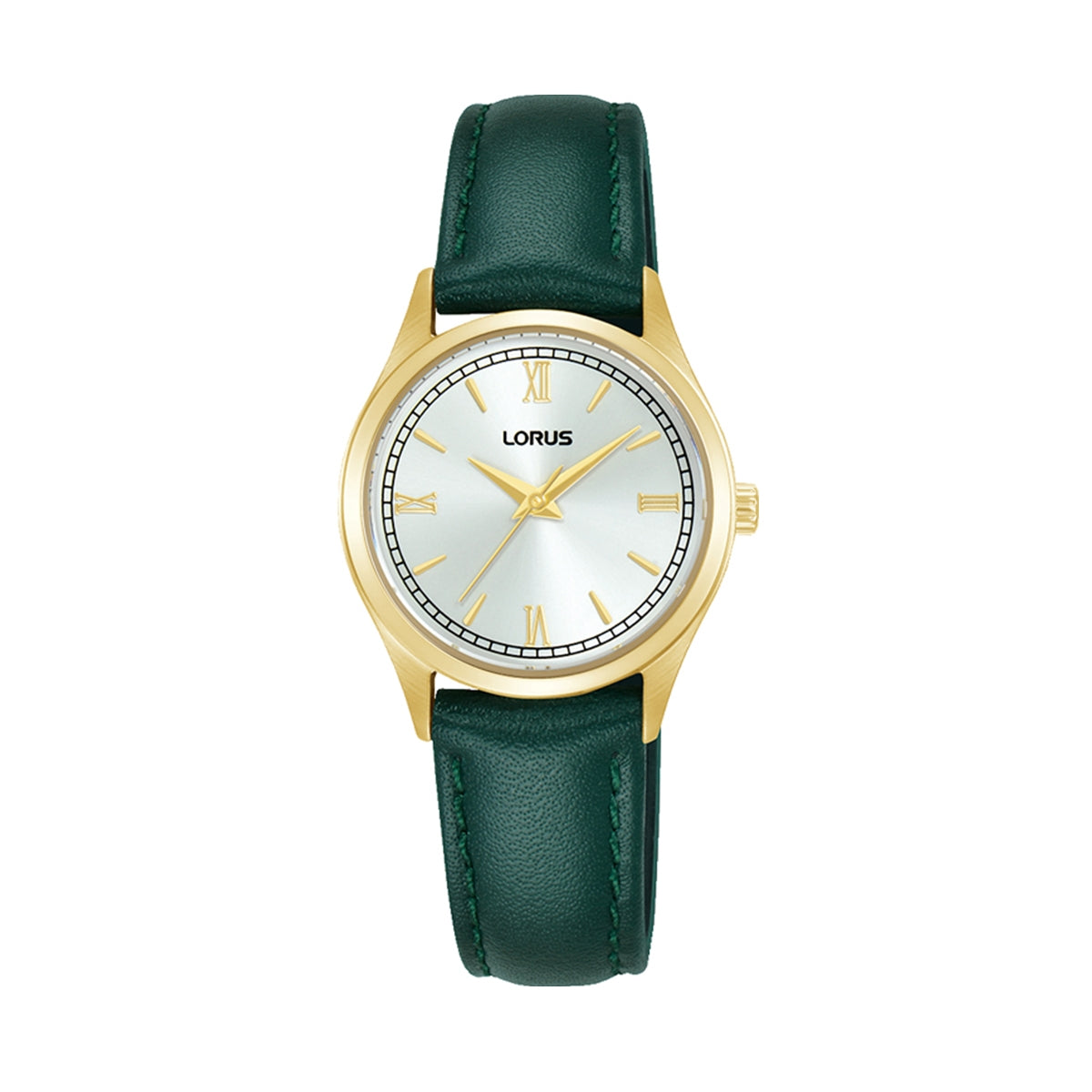 LORUS RG216YX9 Armbanduhr